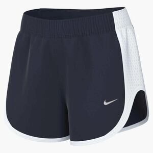 Nike Women's Dri-Fit Tempo Mid-Rise 3" Brief-Lined Running Shorts XL New